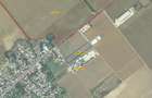 Teren Industrial 18.000 m ?indrili?a Ilfov | Acces Dublu Asfaltat | Langa DN2 & A0 - 3
