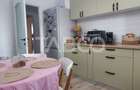 Apartament renovat 66 mp 3 camere 2 bai balcon pivnita Cisnadie - 4