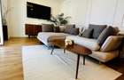 Studio premium renovat complet, mobilat ?i utilat lux,Europe Residence - 10