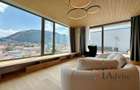 Penthouse de închiriat – Centru Brașov, vedere directă spre Tâmpa - 17