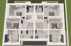 Duplex premium 125 mp, 4 dormitoare, dotari superioare, Dumbravi?a - zona Cora - 8