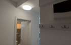 STUDIO DUBLU CU CURTE PROPRIE  | recent renovat, metrou 12 minute