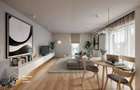 Apartament 2 camere, Bloc Nou, cu rate pe 2 sau 5 ani - 3