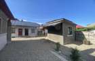 Vanzare casa cu potential rezidential si comercial in Pucioasa -441 mp - 6