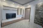 Apartament 3 camere mobilat cu balcon/ dormitor matrimonial Bragadiru - 3