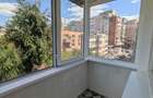 Inchiriez apartament Gara, 4 camere - 8