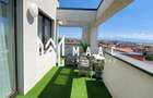 Penthouse 2 camere | Balanta | 76 mp, parcare subterana