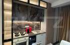 Apartament modern 3 camere, 59 mp, decomandat, bloc nou, zona Zamca