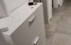 De inchiriat: Apartament cu o camera, balcon si loc de parcare / To rent: One bedroom apartment with balcony and parking
