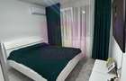 Apartament 3 camere decomandat, ultrafinisat, mobilat, et.5/9, Titan - 6