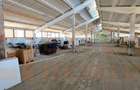 Hală industrială de vânzare în Ovidiu – 1.875 mp hală, teren 3.000 mp