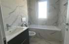 Apartament cu 3 camere Mobilat+Utilat Complet! Nou! Doua locuri de parcare incluse