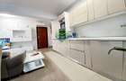 Apartament cu 3 camere si terasa 75mp