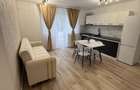 Apartament 2 camere si living openspace cu bucatarie proaspat renovat - 4
