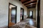 CASA INDIVIDUALA, LUNCA CETATUII, 3 CAMERE 89 MP UTILI, 300 MP TEREN - 3