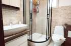 Apartament de 4 camere deco , 92 mp utili , terasa de 107 mp , zona Intre Lacuri - 10
