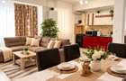 3 camere vedere la mare
