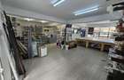 Vand 255 mp spatiu comercial, in micro 19 pe alea comertului - 1
