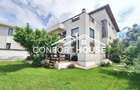 VILA P+2, 7 camere, 500mp teren, PIPERA - 1