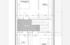 Duplex despartit prin cam tehnica | 4 camere | 115mp | Calea Urseni - 7