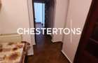 Apartament 3 camere in vila Tineretului-Timpuri noi