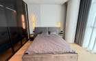 Duplex exclusivist de închiriat | Floreasca | Vedere spectaculoasă - 14