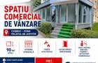 George Cosbuc / Palatul de Justitie spatiu de vanzare - 10