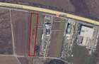 Teren intravilan 17.000 mp Bolintin-Deal, A1 km 25 | langa Volvo | oportunitate investi?ionala