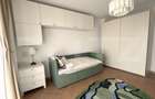 PENTHOUSE Exclusivist, mobilat, 3 camere, 2 terase panoramice, zona Li - 15