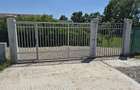 Crevedia - 2 km fata de Buftea - Teren 400 mp langa lac - 11