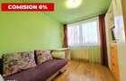 Apartament 3 camere, decomandat, etajul 4/10 - Piata Rahovei - 10