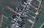 Vand teren 1250 mp,intravilan, intabulat in sat Solonet ,com Todiresti