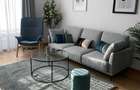 Ofer spre inchiriere apartament modern in cartierul Urban (str. Carpatilor) - 2