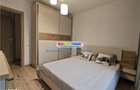 Inchiriere apartament 2 camere Greenfield Residence vedere padure