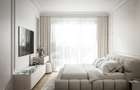 Penthouse duplex de 3 camere in ansamblu PRIMA Solis - 10