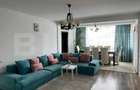 Apartament cu 3 camere, 90 mp, mobilat modern, zona Lipovei - 1