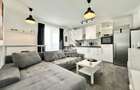 Apartament cu 1 camera complet mobilat si utilat in Giroc... - 9