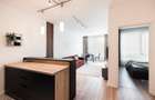 2 camere Via Pipera – piscina Agave - garaj inclus - comision 0 - 2