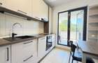 Greenfield Baneasa | 3 Camere  | Vedere Padure | Etaj 1/5 | Terasa | Parcare