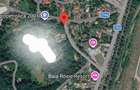 Teren Slanic Prahova central str Baia Rosie cu drum de servitute