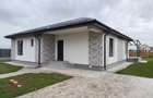 FARA COMISIOANE in Gulia casa cu 4 camere 2 bai terasa PARTER+pod placa 528mp