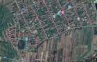 Teren Intravilan 1019 mp Urseni – Front 20m – Ideal Casă/Duplex - 2