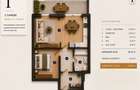 Soarelui – Braytim | Proiect Nou | Lift | Apartamente & S.A.D.-uri - 21