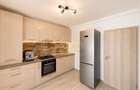 BG183-Apartament 3 camere Mobilat LUX  74 mp Utili | Garaj-COMISION 0%