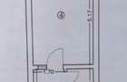 Studio renovat complet, 34 mp zona Abator, cheltuieli de intretinere foarte mici - 6