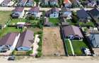 Teren Focsani-AUTORIZAT CASA-TOATE UTILITATILE - 1