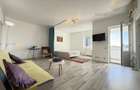 STUDIO  Mall vitan - Unirii| Balcon | Mobilat - 4