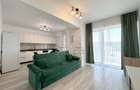 Apartament cu 2 camere la cheie in West City Tower. - 3