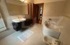 Apartament exclusivist 5 camere, 160 mp, terasă 20 mp, 2 parcări garaj - 9