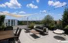 Apartament tip Penthouse Premium Matei Basarb - Pipera - 4
